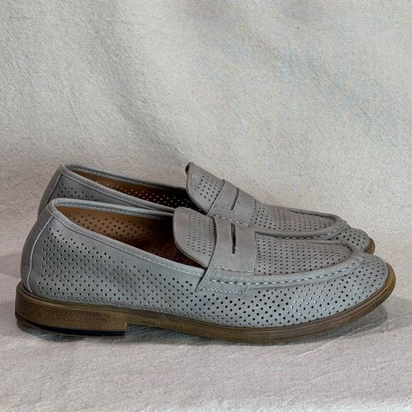 Dexter Comfort Harlem Loafer Mens Size 10M - Picture 3 of 16